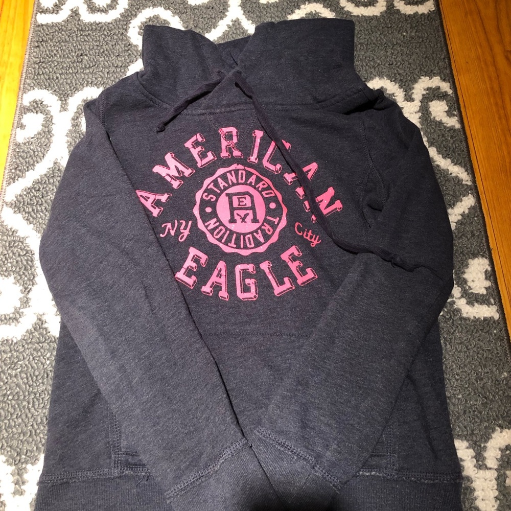 American Eagle Hoodie